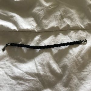 Rope-like Bracelet